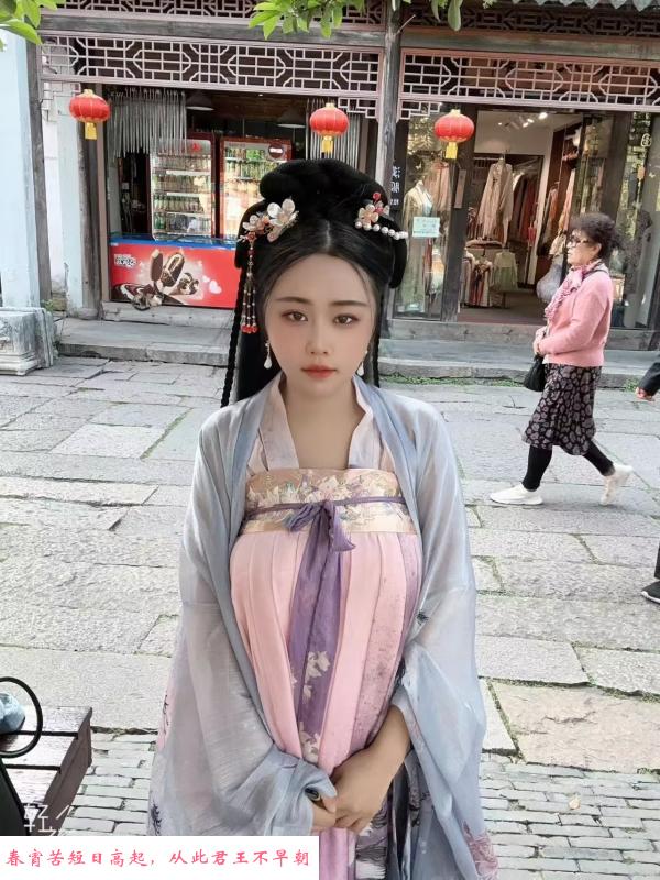 包河区小萌妹静静 第1张