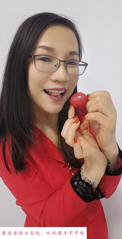 泄火熟女 第2张