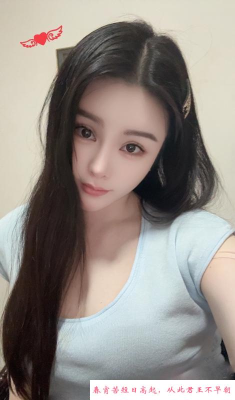 拱墅漂亮金金小妹 第3张