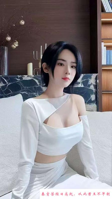 服务型选手静静 第1张