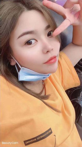 万州区清纯小妹大白兔 第2张