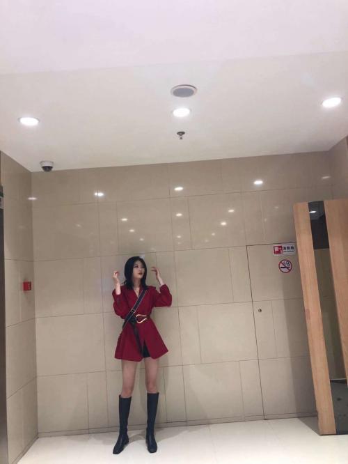 北京性感少女97后小姐姐 第3张