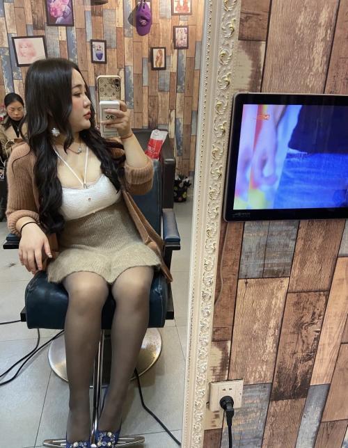 重庆老司机才知道的好地方，美女特色荃套服务 第2张