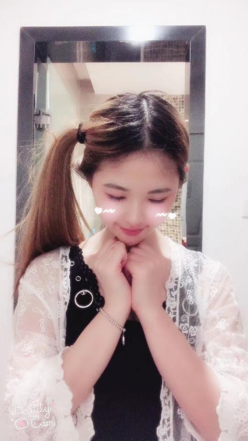 呼家楼-美少女-琪琪 第2张