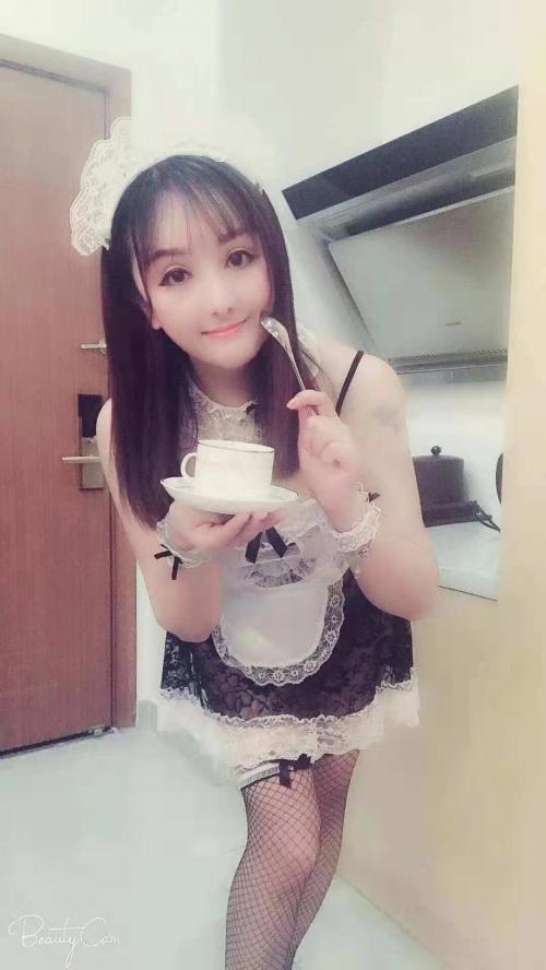 白云梅花园小杨幂 第1张