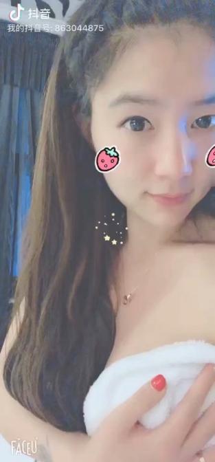 鼓楼区女娃 第1张