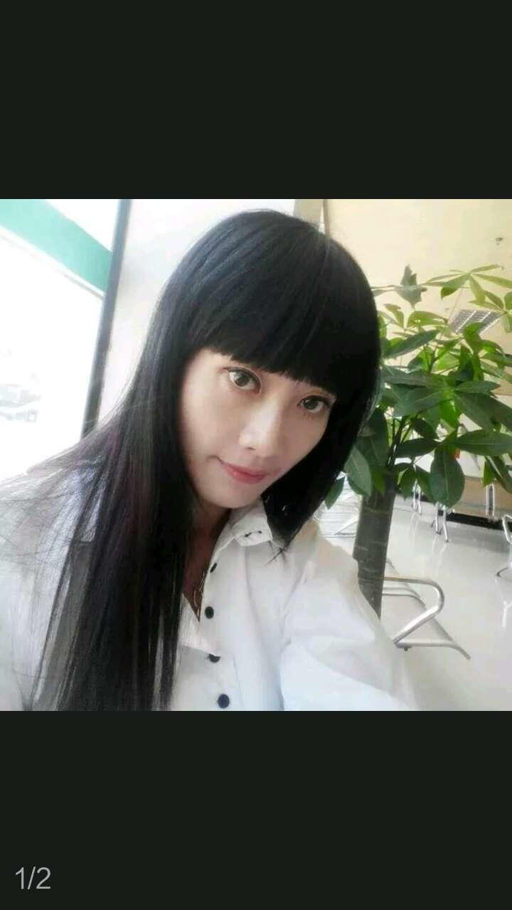 刚做兼职没多久的小妹 第1张
