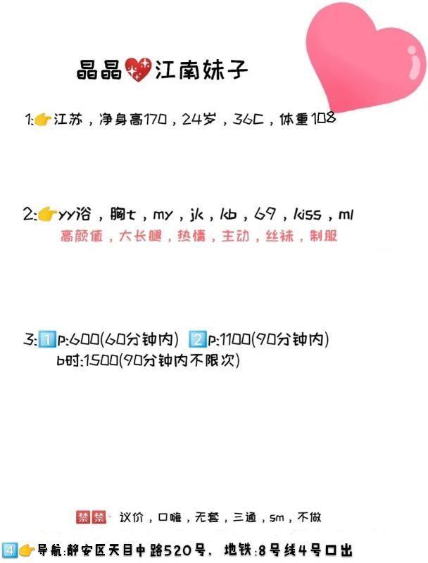 上海体验1个高质量嫩妹子 第1张