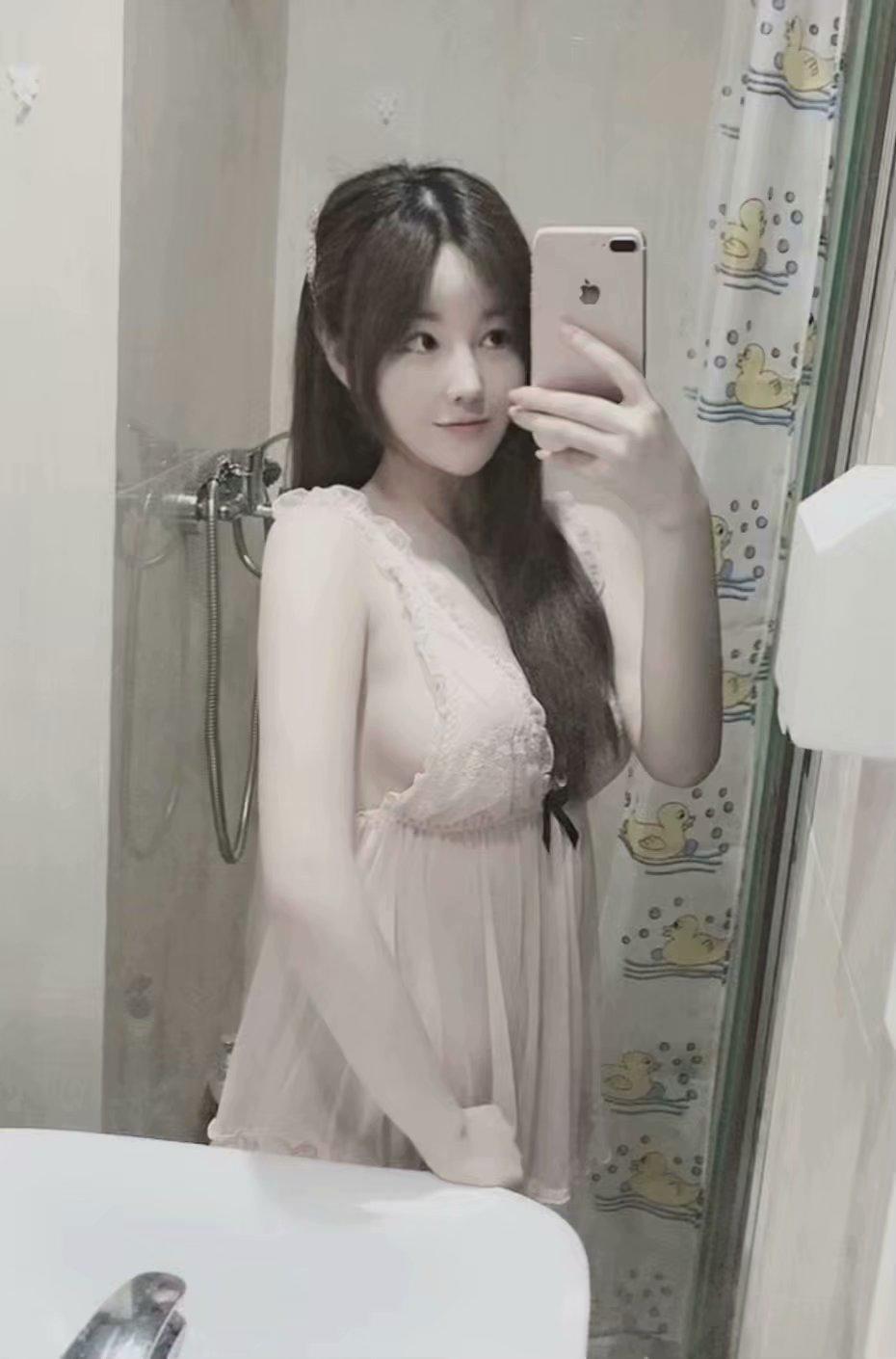 上海松江妖儿身材很火辣 第1张