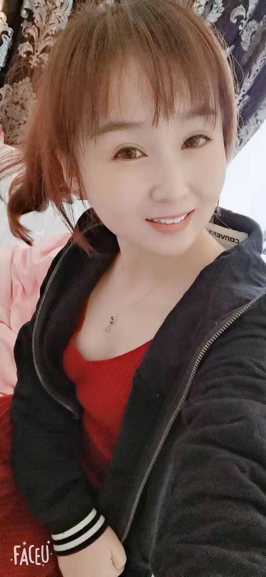 体验徐汇美女七七 第1张