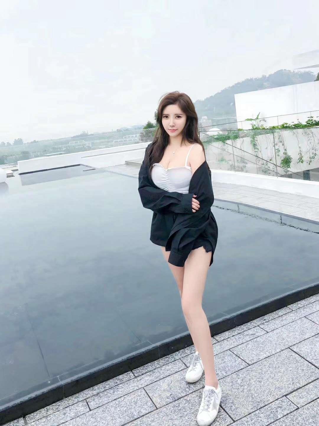 厦门身材长相一流，活儿好不事儿 第1张
