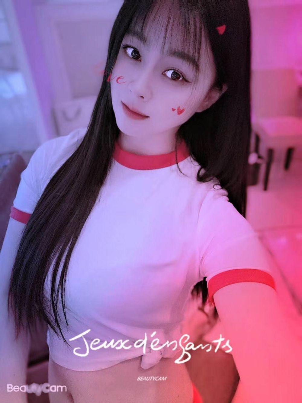 南昌寻得极品身材大奶妹，吃药都顶不住啊 第2张