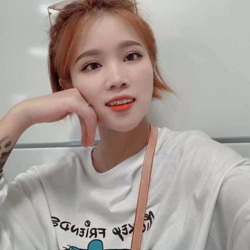 南昌清纯妹子 第1张