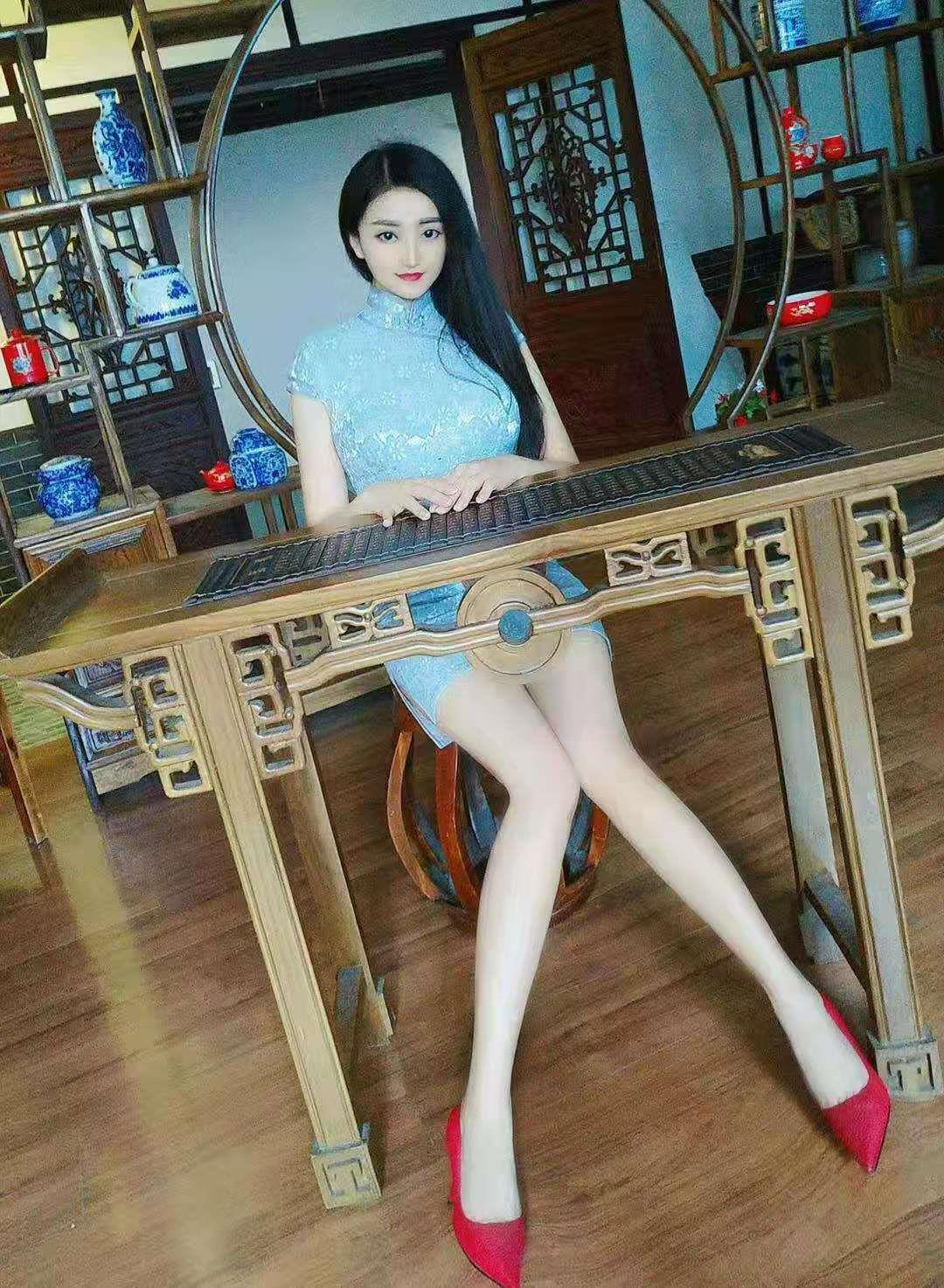 成都市中心嫩肤细腰C胸柔软姑娘~ 第4张