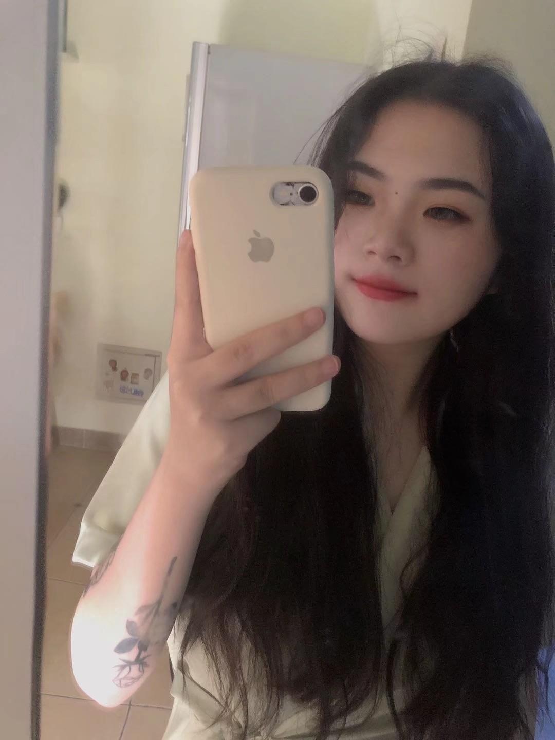 敏儿短期兼职 第1张