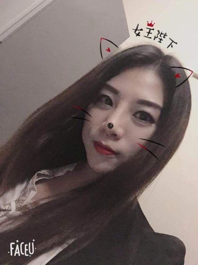 西安西安龙首原高个子大胸妹 第1张