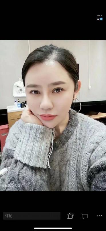 西青小舅妈 第1张