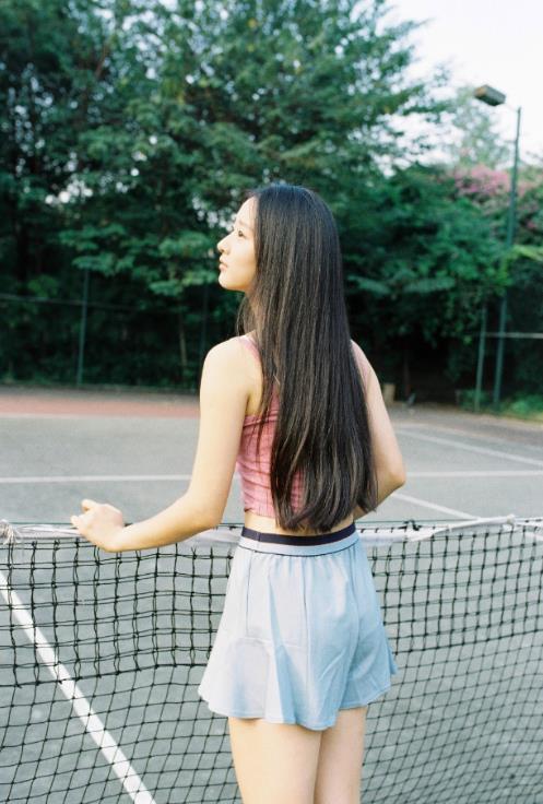 十九岁的文艺女美院小学妹，一骚起来真是叫人受不了~， 第3张
