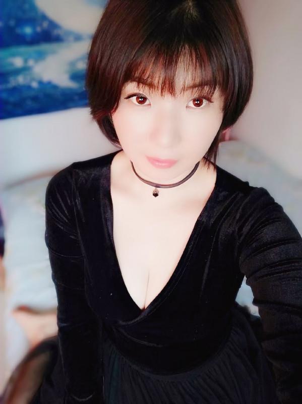 沙井少妇 第1张