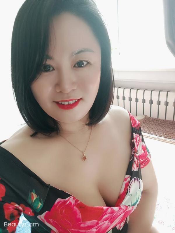 沈阳大姐姐阿姨 第2张