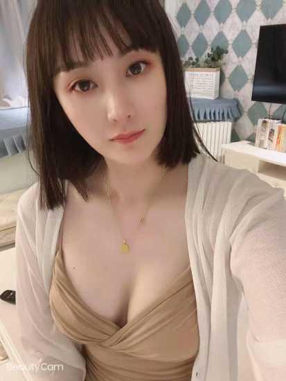 弘燕路【喵喵】22岁+身高168+胸围D,南方姑娘三点粉嫩嫩,又纯又欲 第2张