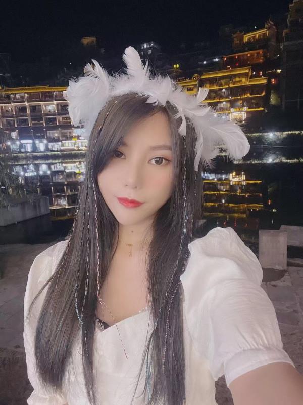 福田萝莉妹纸可欣 第1张