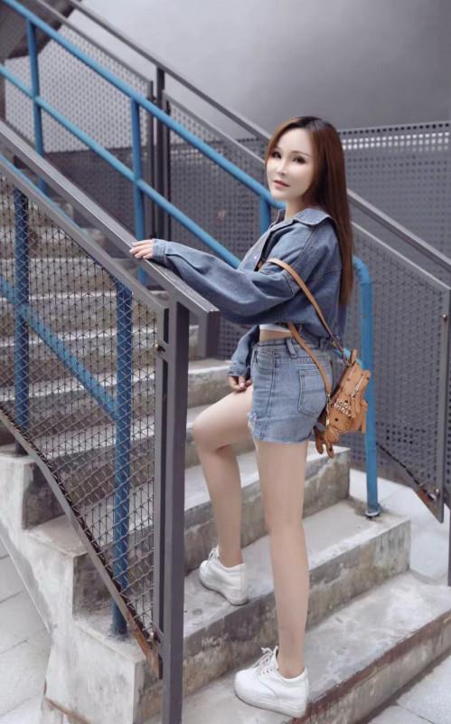 杨浦大奶茜茜 第3张