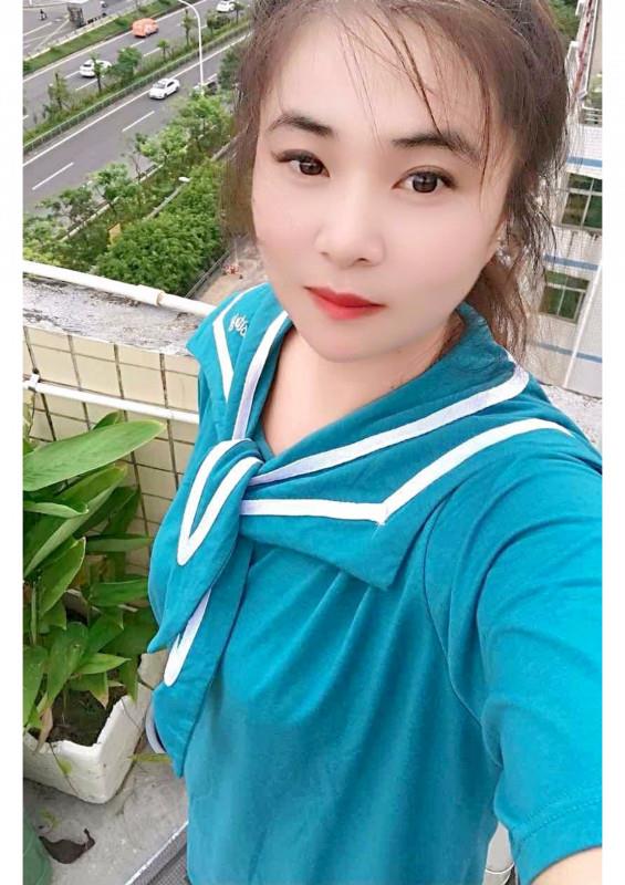 紫瑶妹妹性格热情豪放 第1张