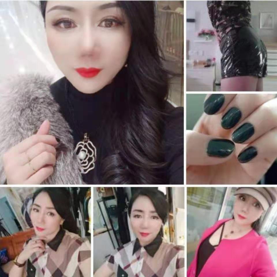 路北爱琴海熟女 第1张