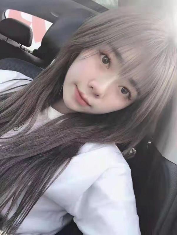 过年没回家的妹妹 第1张
