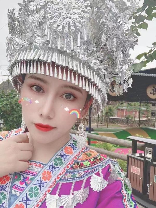 合肥少数民族体验 第2张