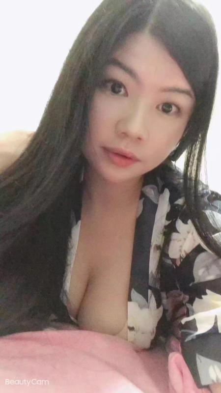 坪洲服务系晴晴 第1张