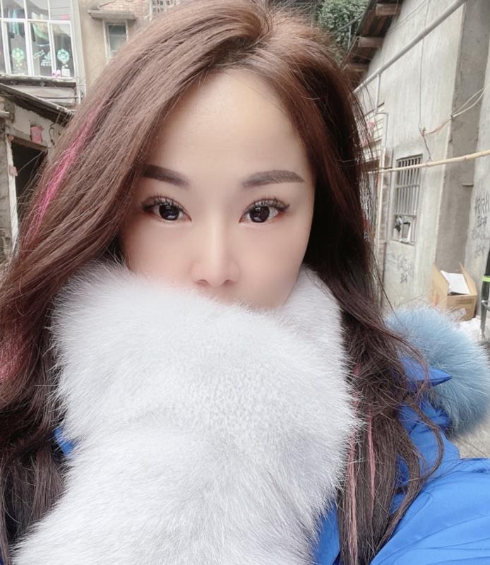 合肥90后小姐姐 第1张