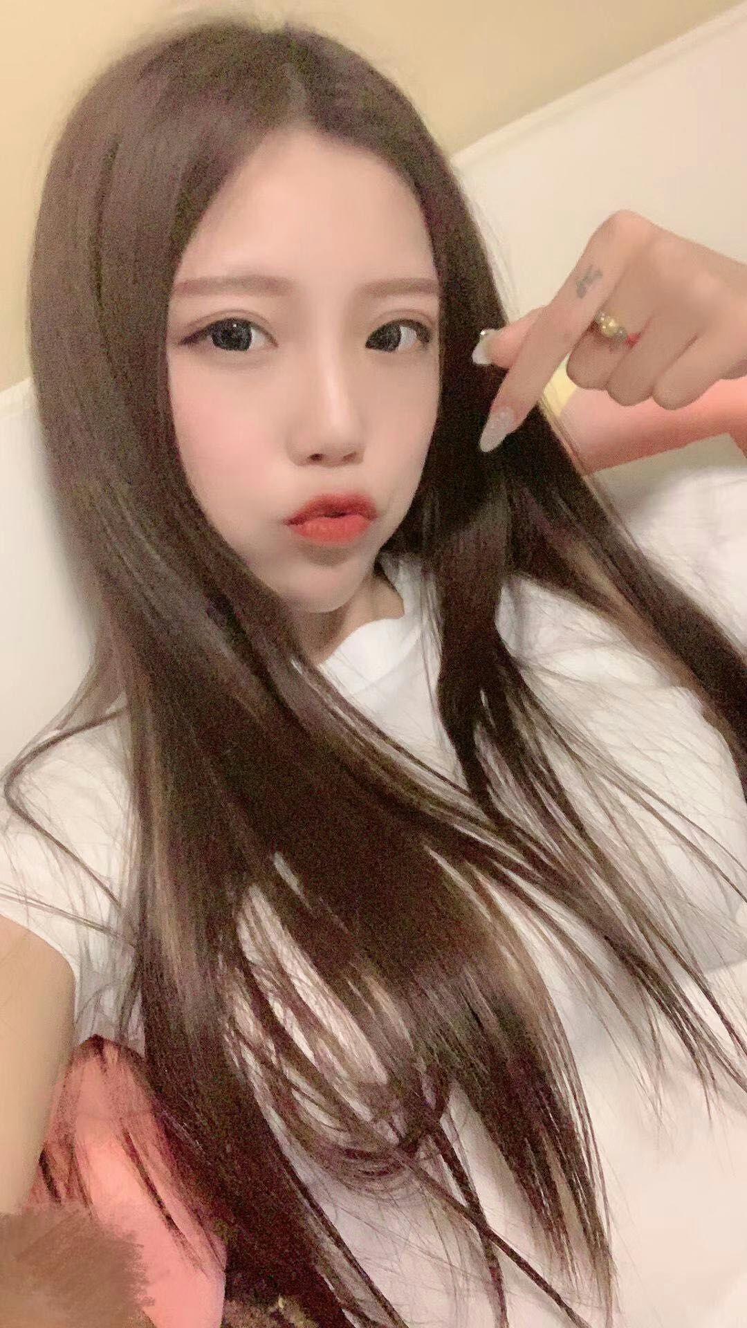成都兼职服务行小妹 第1张