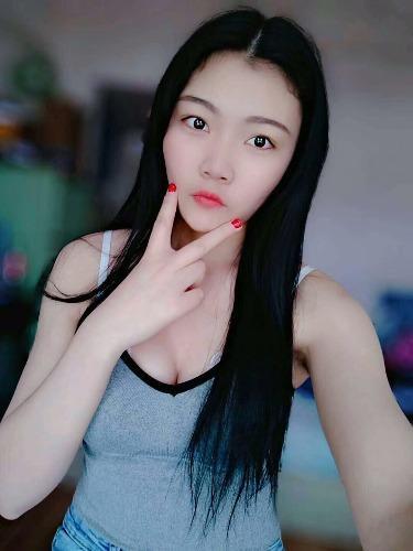 京莎清纯妹子 第1张