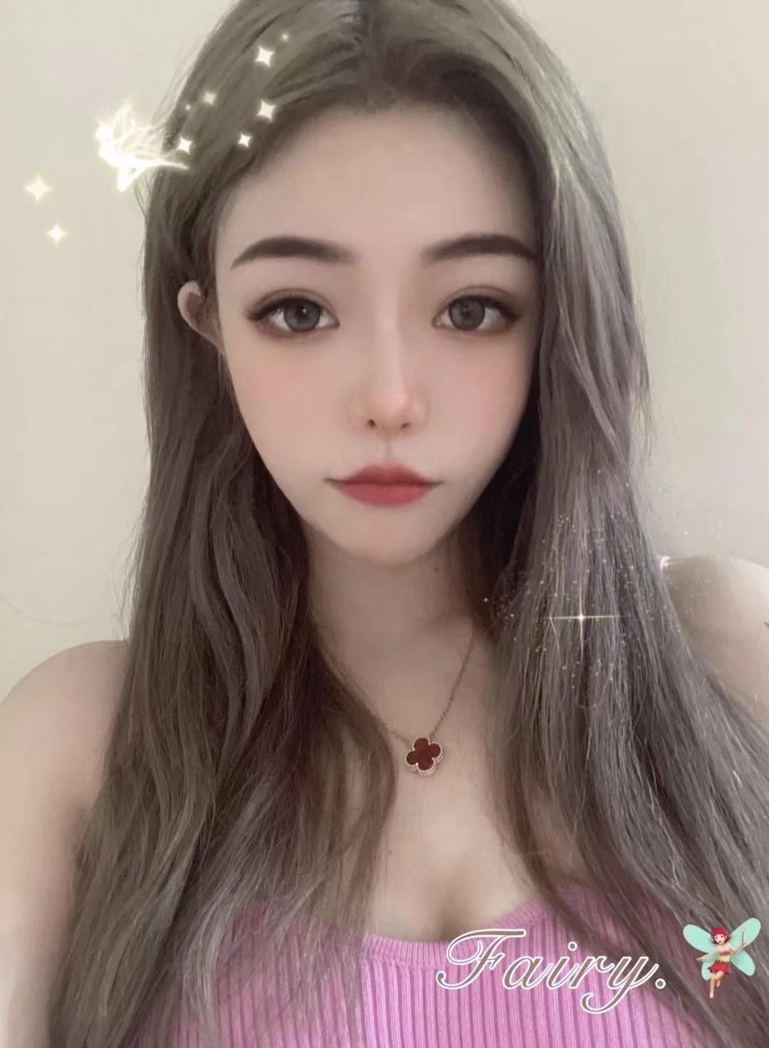 勾人魂的美女静静，刚毕业女大学生，五星好评！ 第3张