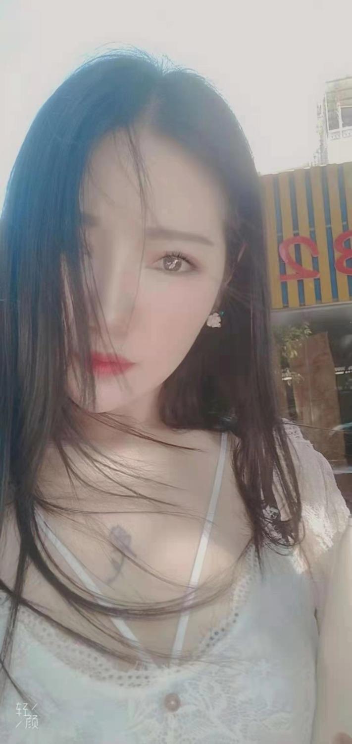 高性价比海口兼职少妇小荷 第1张