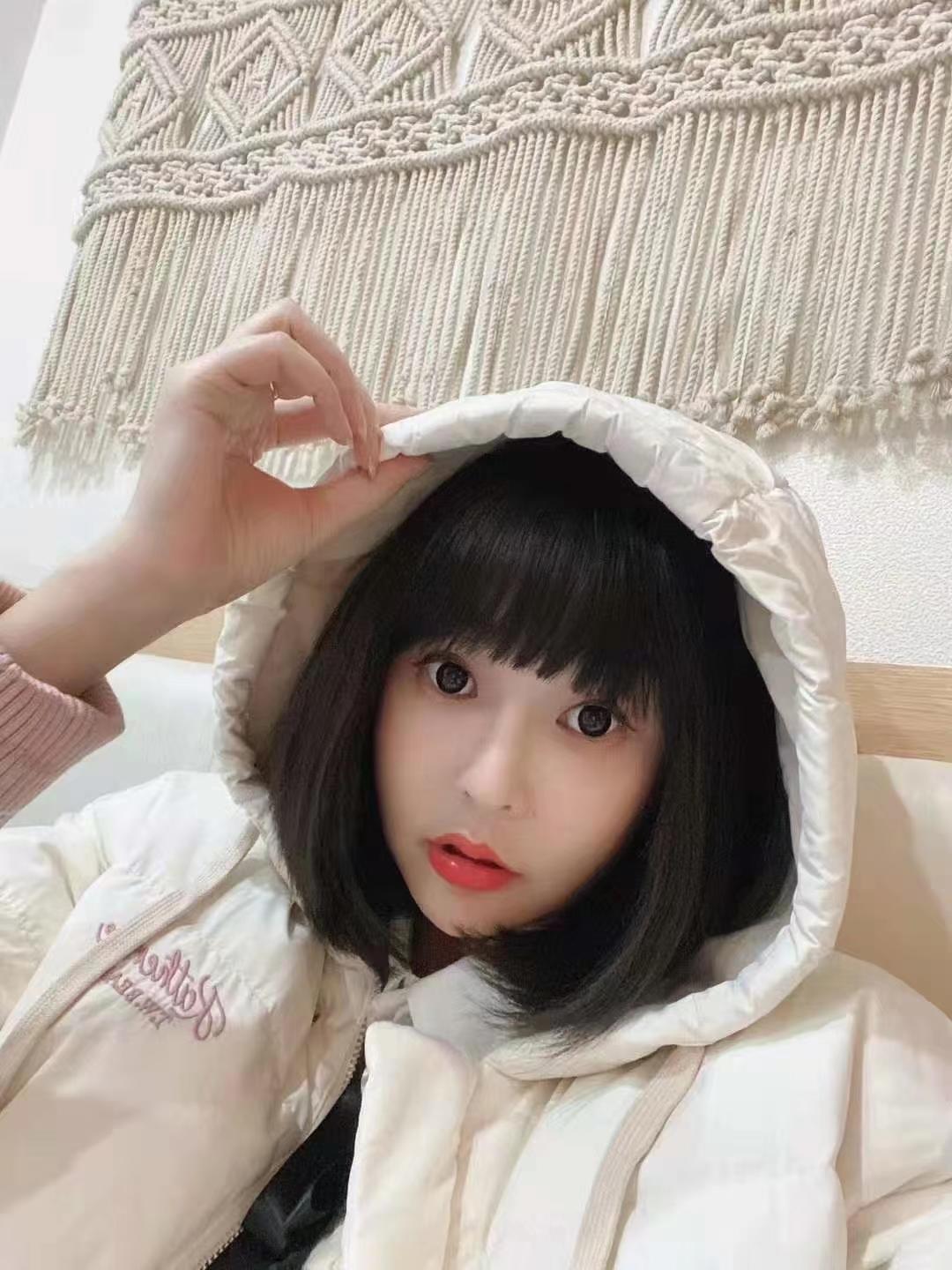 长宁岛国风味美女琉璃，小妹妹泛着水光，很诱人 第2张