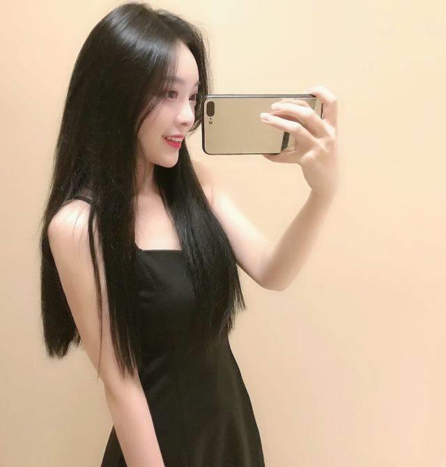邻家服务系小妹,水嫩水嫩的 第2张