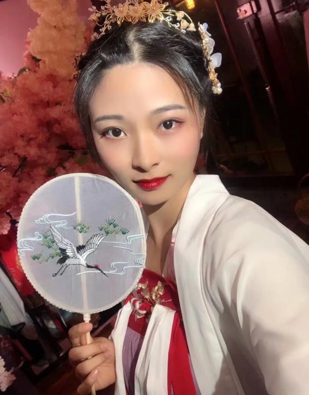 郫都区兼职，珠珠，颜值高 第3张