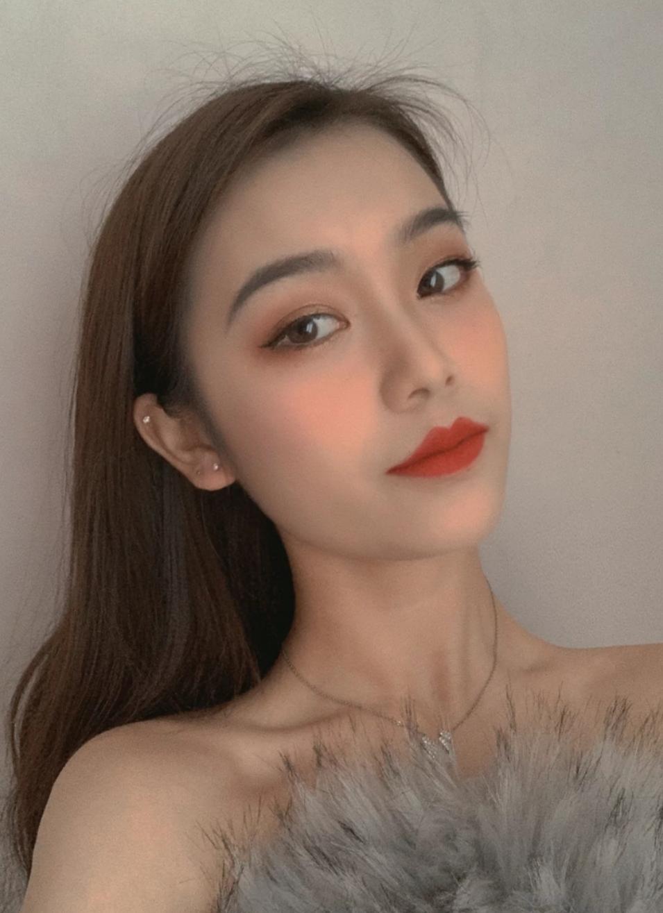 成都市中心性感妹子，过程相当到位 第1张
