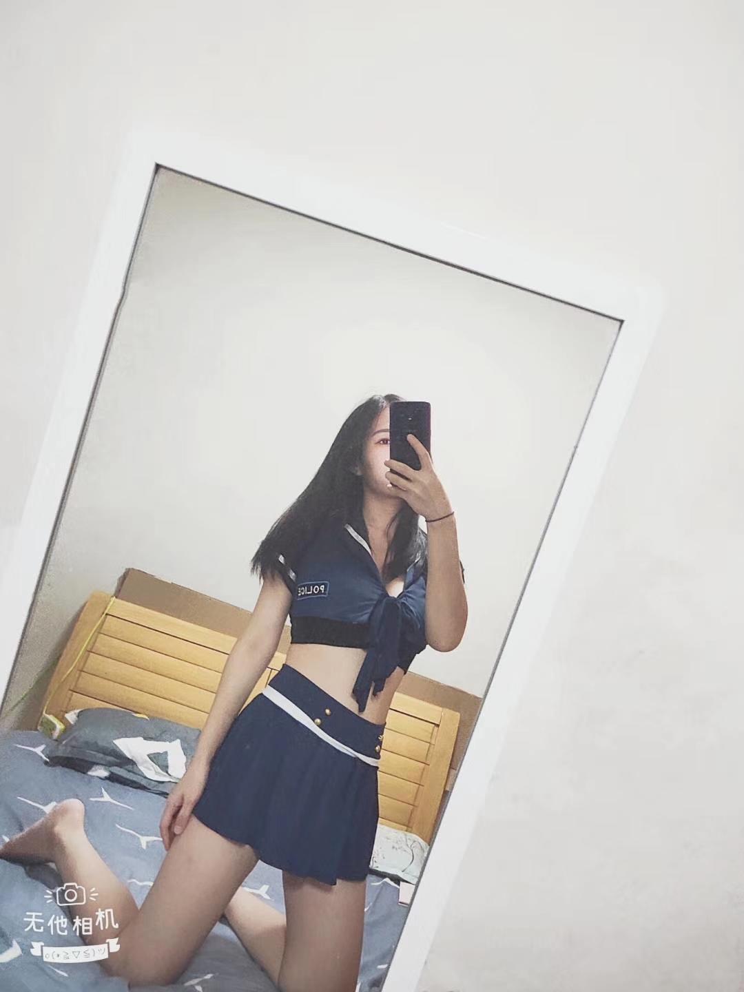 乖巧萌萌的小晓，服务还是不错 第1张