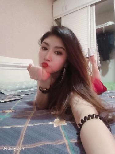 验证芝罘漂亮妹子，眼神意乱神迷，都被我操软了 第2张