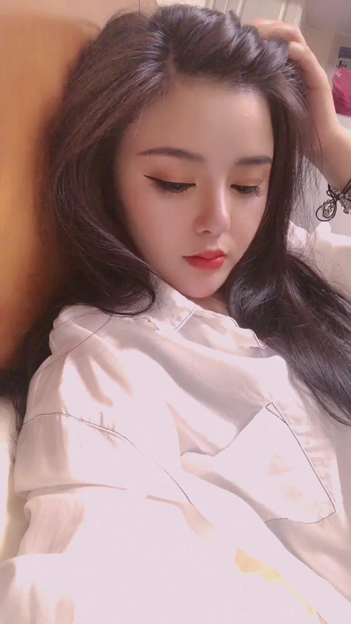 偶然遇见渝北妹妹,人美活不错 第1张