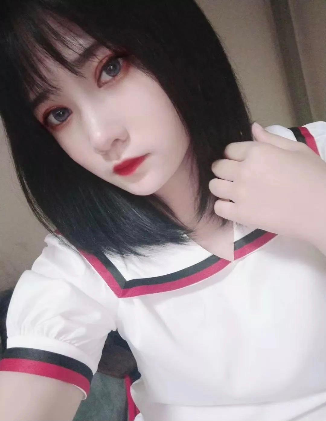 蚌埠特色小美女，一场风花雪月的精彩 第2张