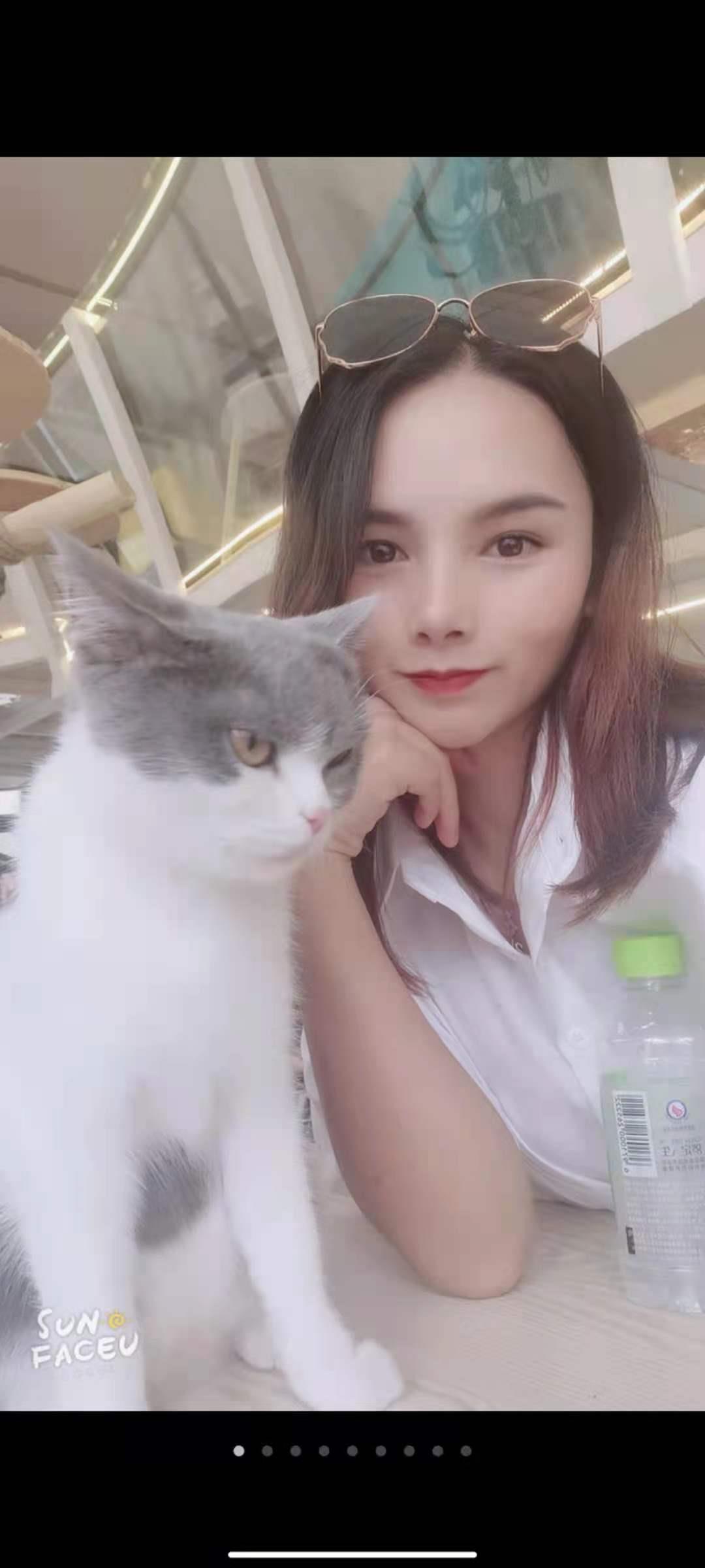 大学城附近精品90后小妹妹服务够劲，你值得拥有。【失效】 第4张