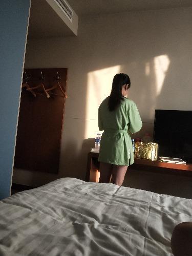 理工美女 第2张