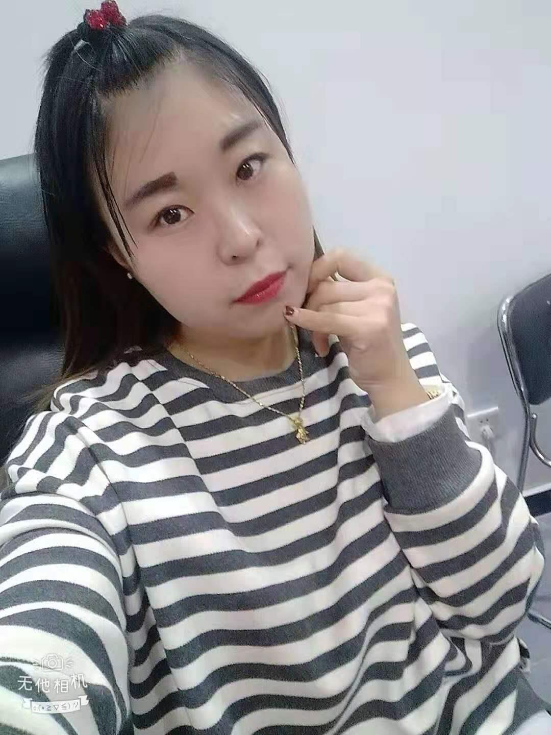 石家庄新人妹子 第1张