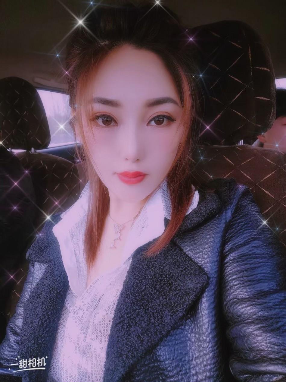 哈尔滨兼职静雯 第1张