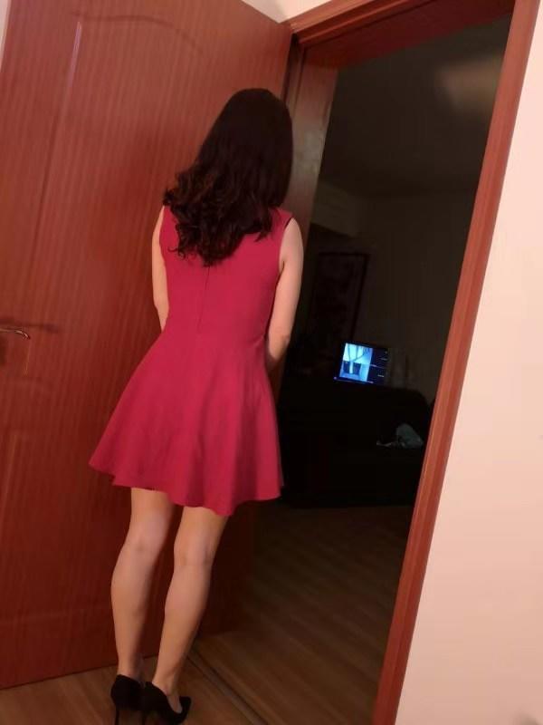 体验西安有名的妹子，听说很多狼友刷过她 第1张